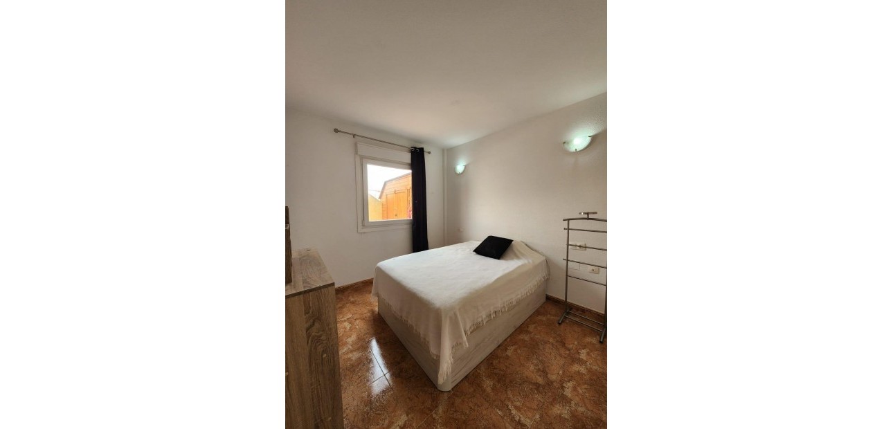 Venta - Ático -
Torrevieja - Centro