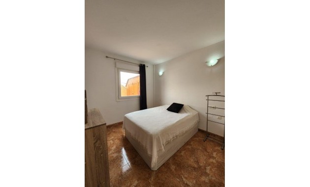 Venta - Ático -
Torrevieja - Centro