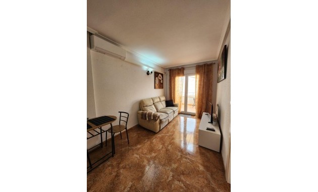 Venta - Ático -
Torrevieja - Centro