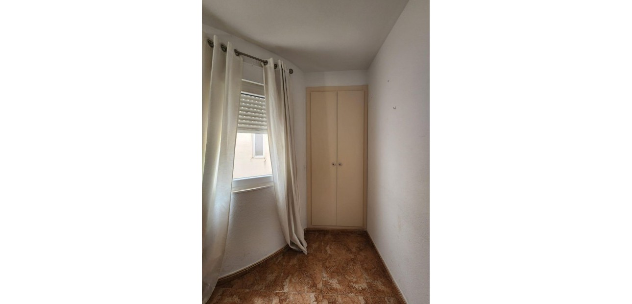 Venta - Ático -
Torrevieja - Centro