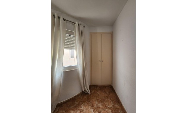 Venta - Ático -
Torrevieja - Centro