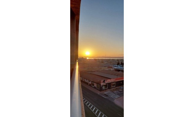 Venta - Ático -
Torrevieja - Centro