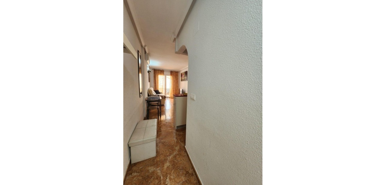 Venta - Ático -
Torrevieja - Centro