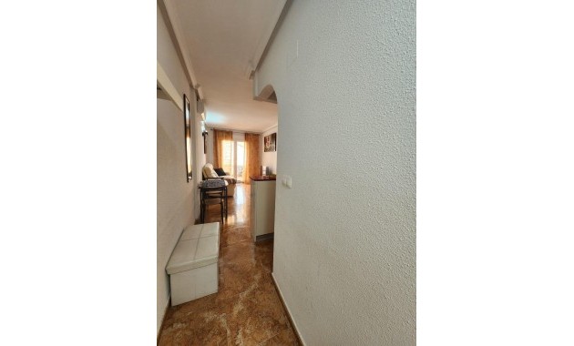 Venta - Ático -
Torrevieja - Centro