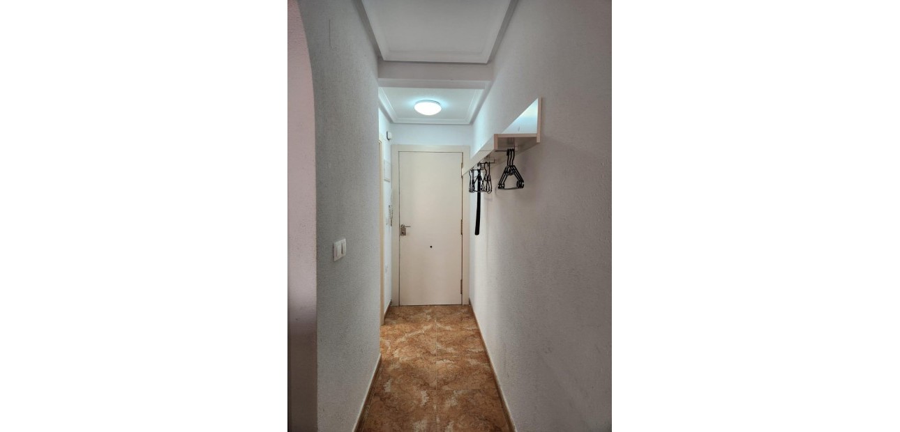 Venta - Ático -
Torrevieja - Centro