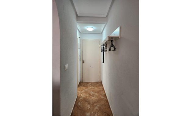 Venta - Ático -
Torrevieja - Centro