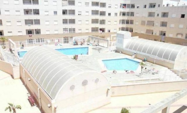 Venta - Ático -
Torrevieja - Centro