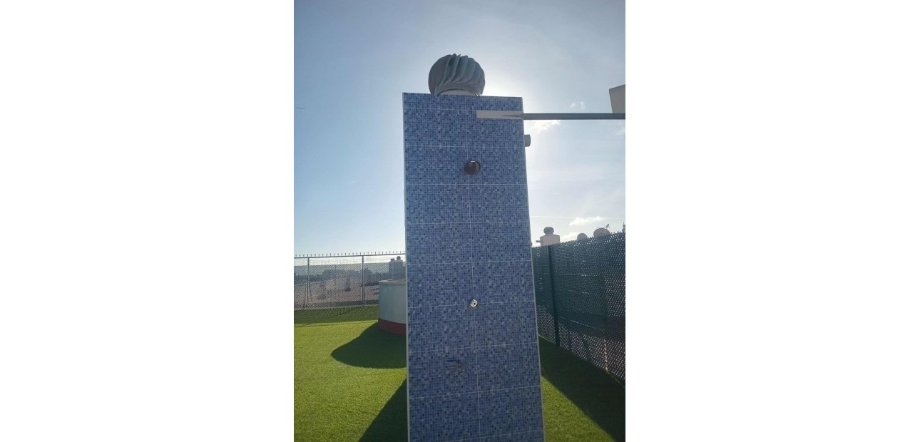 Venta - Ático -
Torrevieja - Centro