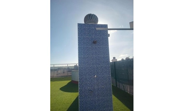 Venta - Ático -
Torrevieja - Centro