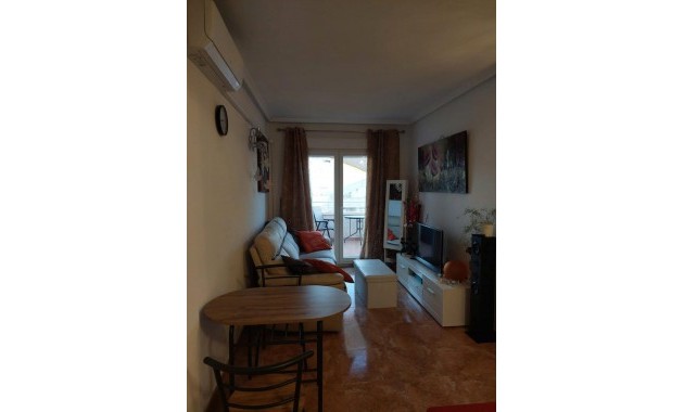 Venta - Ático -
Torrevieja - Centro