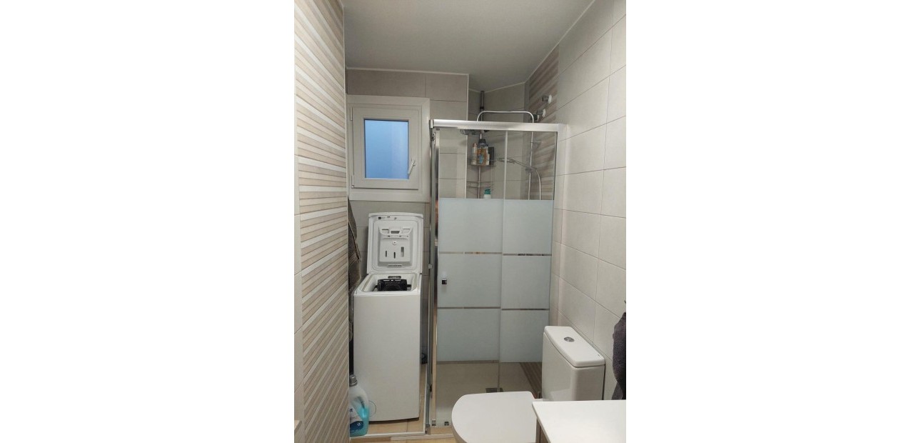 Venta - Ático -
Torrevieja - Centro