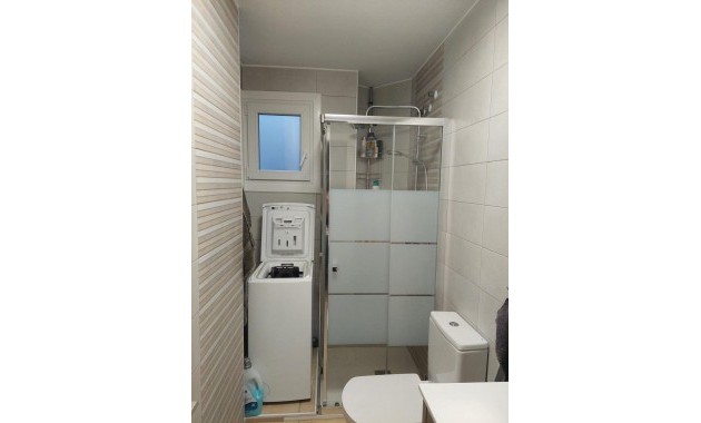 Venta - Ático -
Torrevieja - Centro