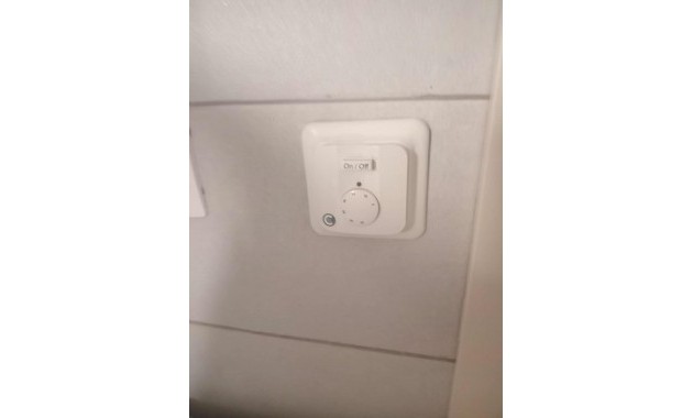 Venta - Ático -
Torrevieja - Centro