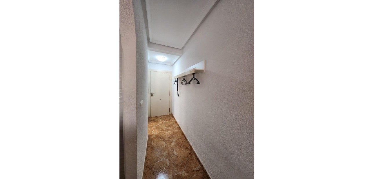 Venta - Ático -
Torrevieja - Centro