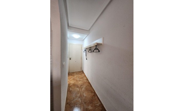 Venta - Ático -
Torrevieja - Centro