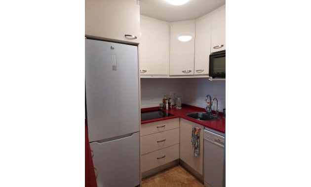 Venta - Ático -
Torrevieja - Centro