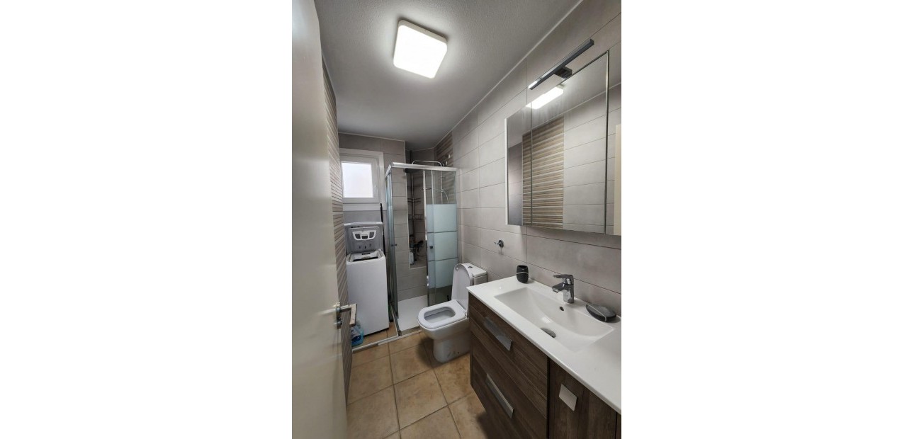 Venta - Ático -
Torrevieja - Centro