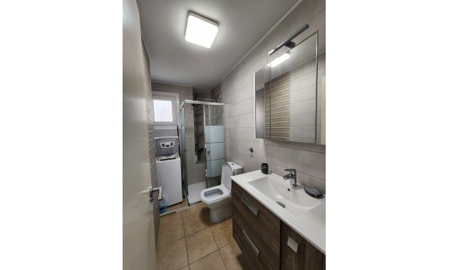 Venta - Ático -
Torrevieja - Centro