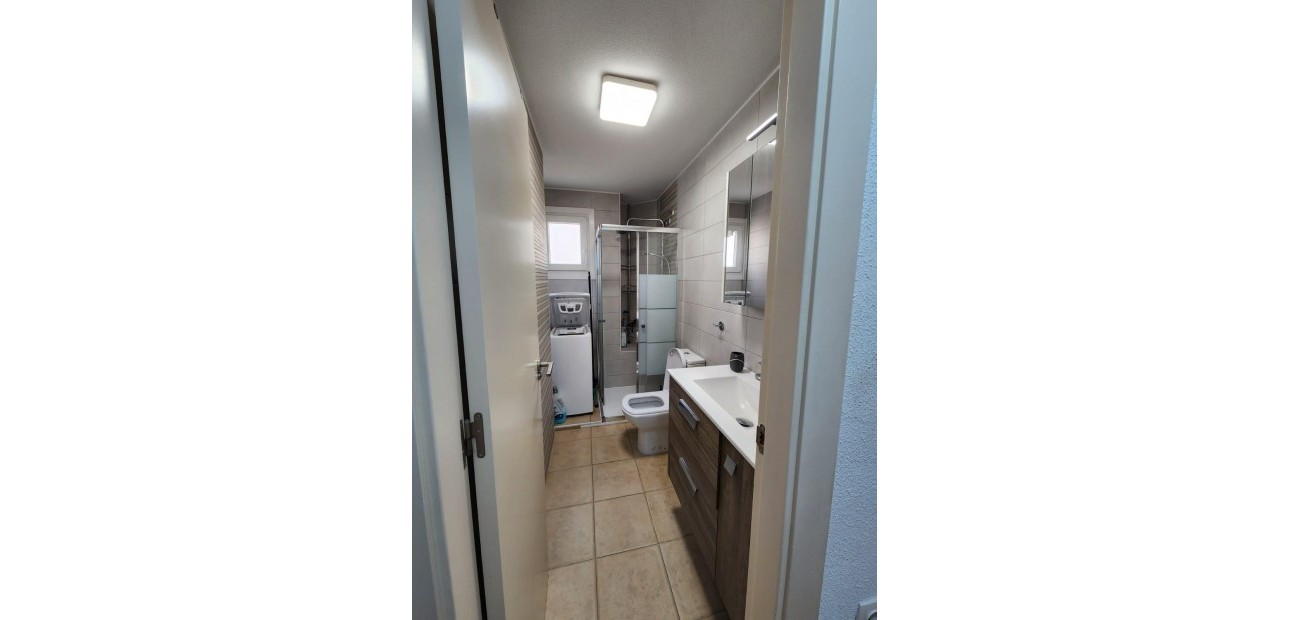 Venta - Ático -
Torrevieja - Centro