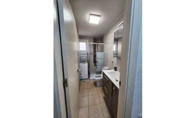 Venta - Ático -
Torrevieja - Centro