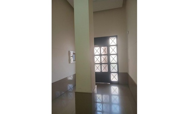 Venta - Ático -
Torrevieja - Centro