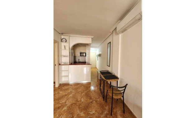 Venta - Ático -
Torrevieja - Centro