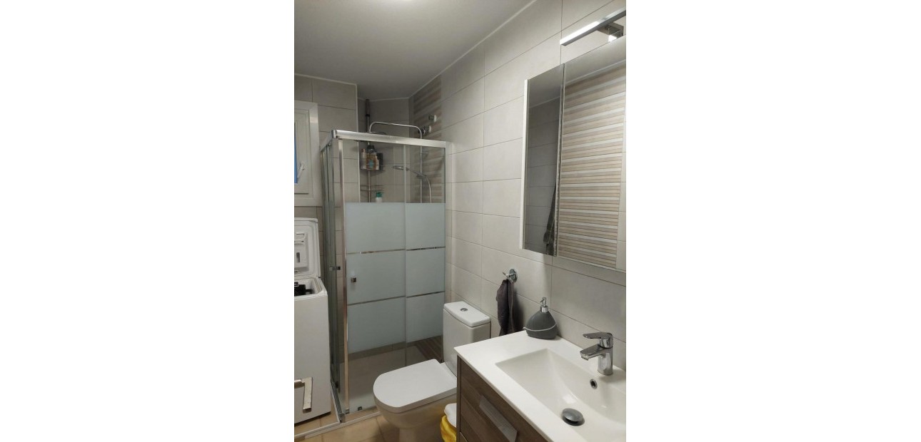 Venta - Ático -
Torrevieja - Centro