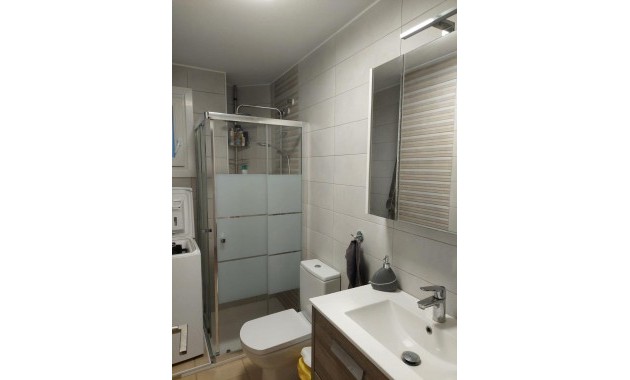 Venta - Ático -
Torrevieja - Centro