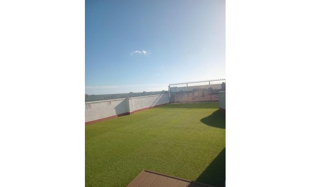 Venta - Ático -
Torrevieja - Centro