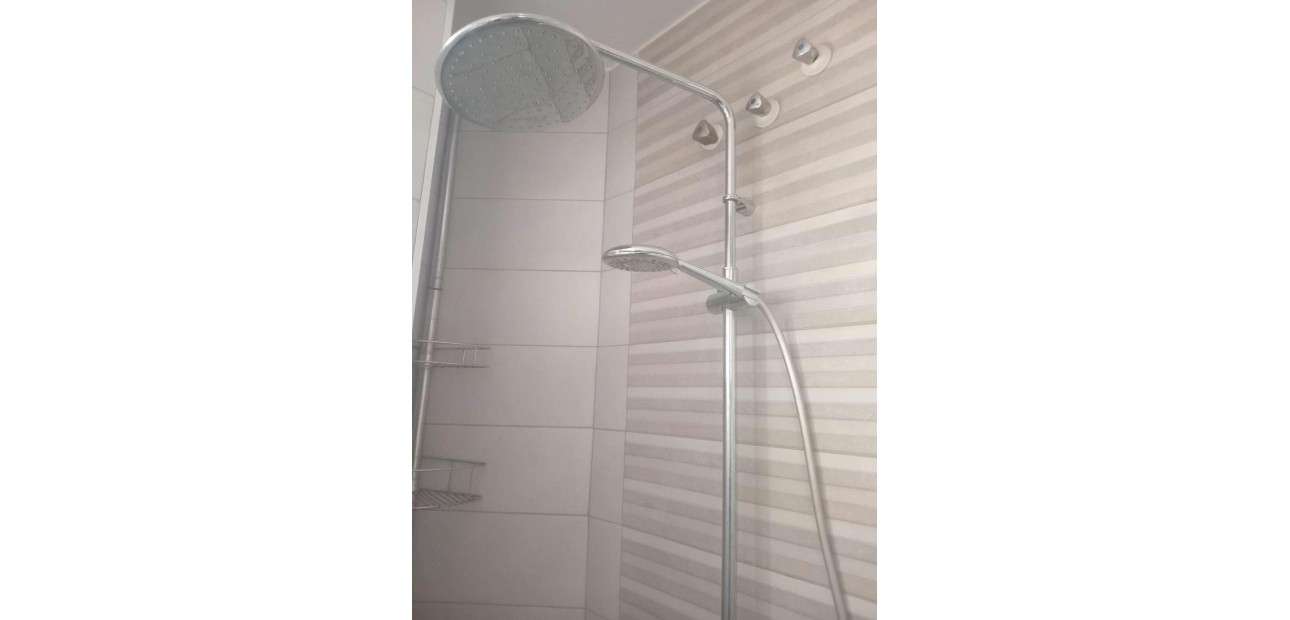 Venta - Ático -
Torrevieja - Centro