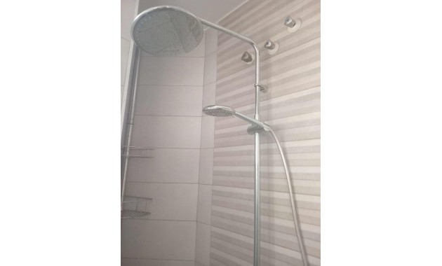 Venta - Ático -
Torrevieja - Centro