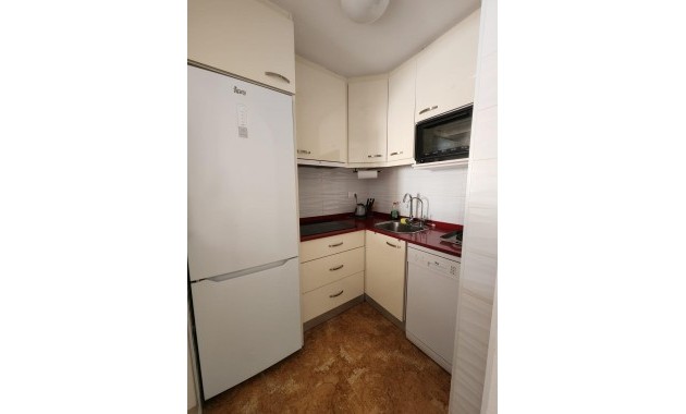 Venta - Ático -
Torrevieja - Centro