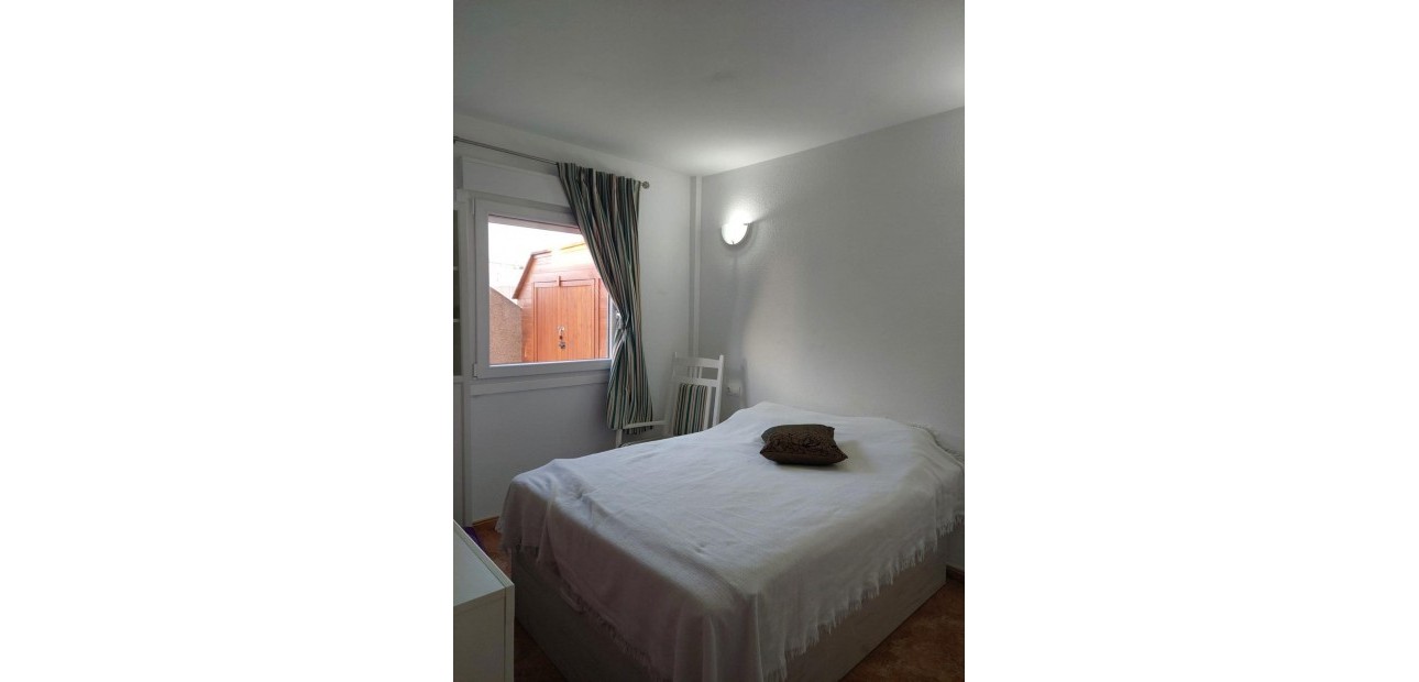 Venta - Ático -
Torrevieja - Centro