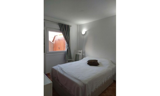 Venta - Ático -
Torrevieja - Centro