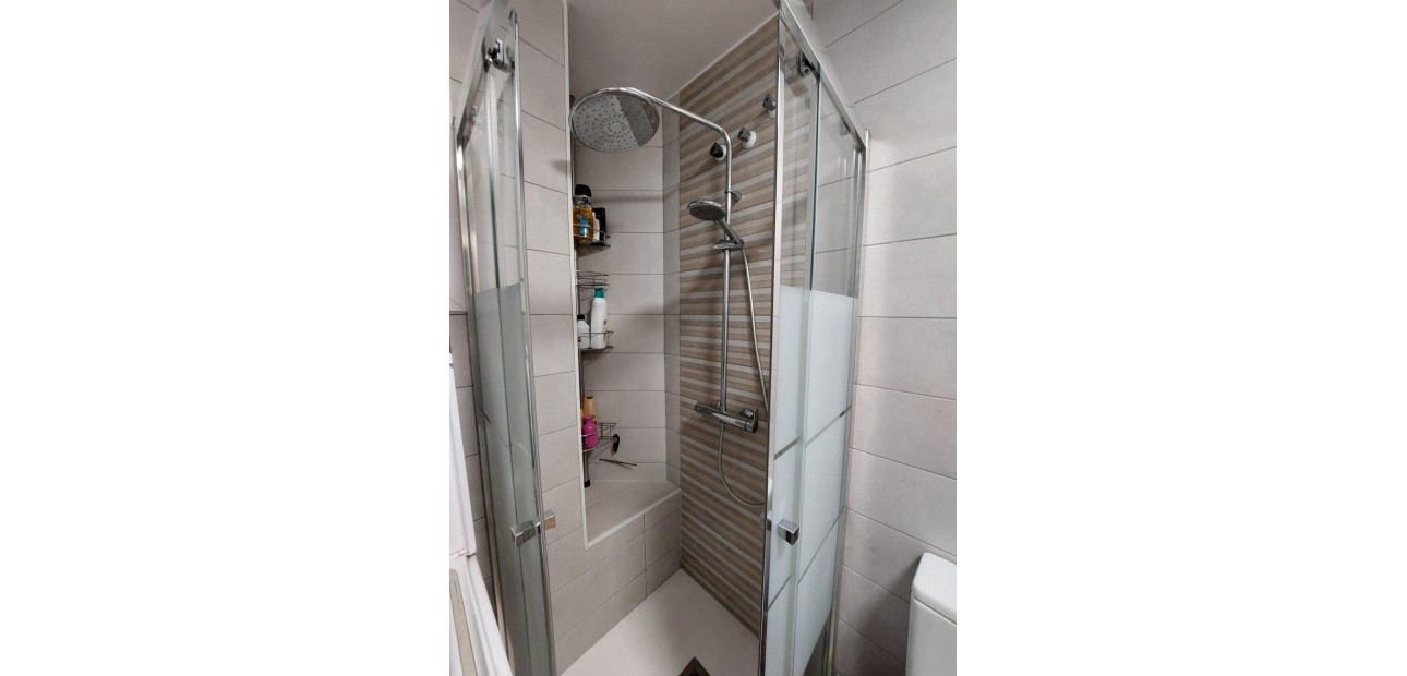 Venta - Ático -
Torrevieja - Centro