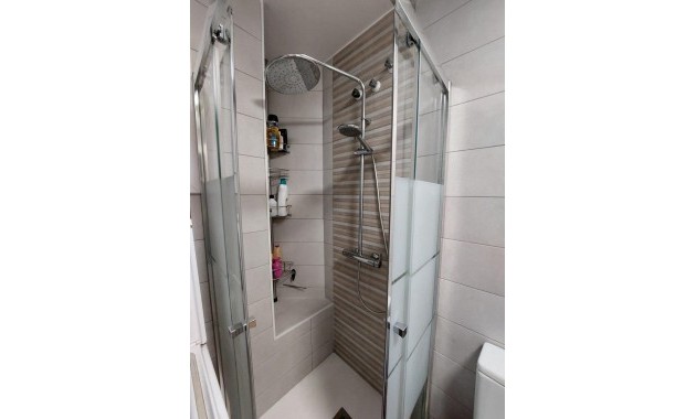 Venta - Ático -
Torrevieja - Centro