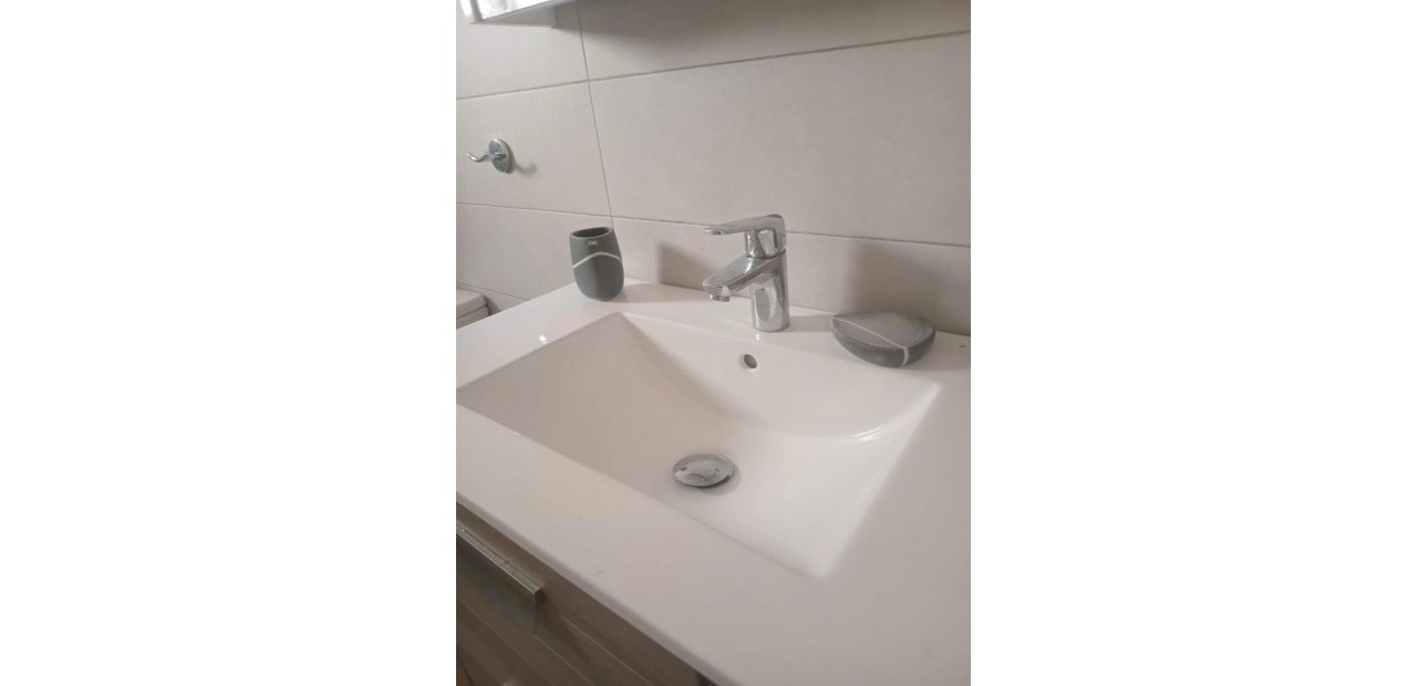 Venta - Ático -
Torrevieja - Centro