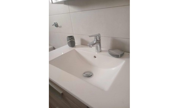 Venta - Ático -
Torrevieja - Centro