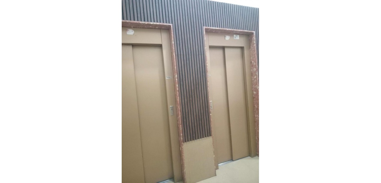 Venta - Ático -
Torrevieja - Centro