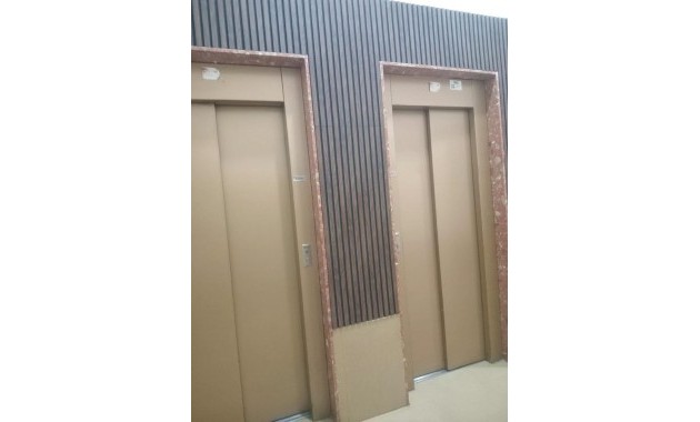 Venta - Ático -
Torrevieja - Centro