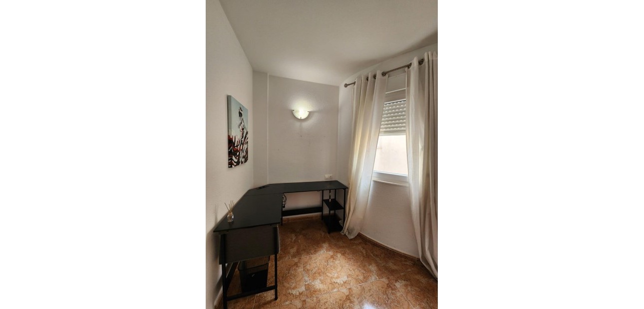 Venta - Ático -
Torrevieja - Centro