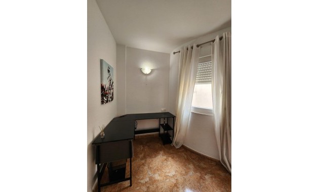 Venta - Ático -
Torrevieja - Centro