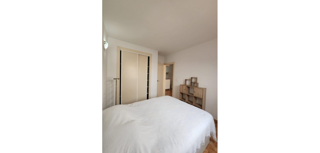 Venta - Ático -
Torrevieja - Centro