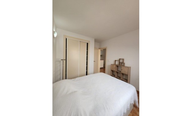 Venta - Ático -
Torrevieja - Centro