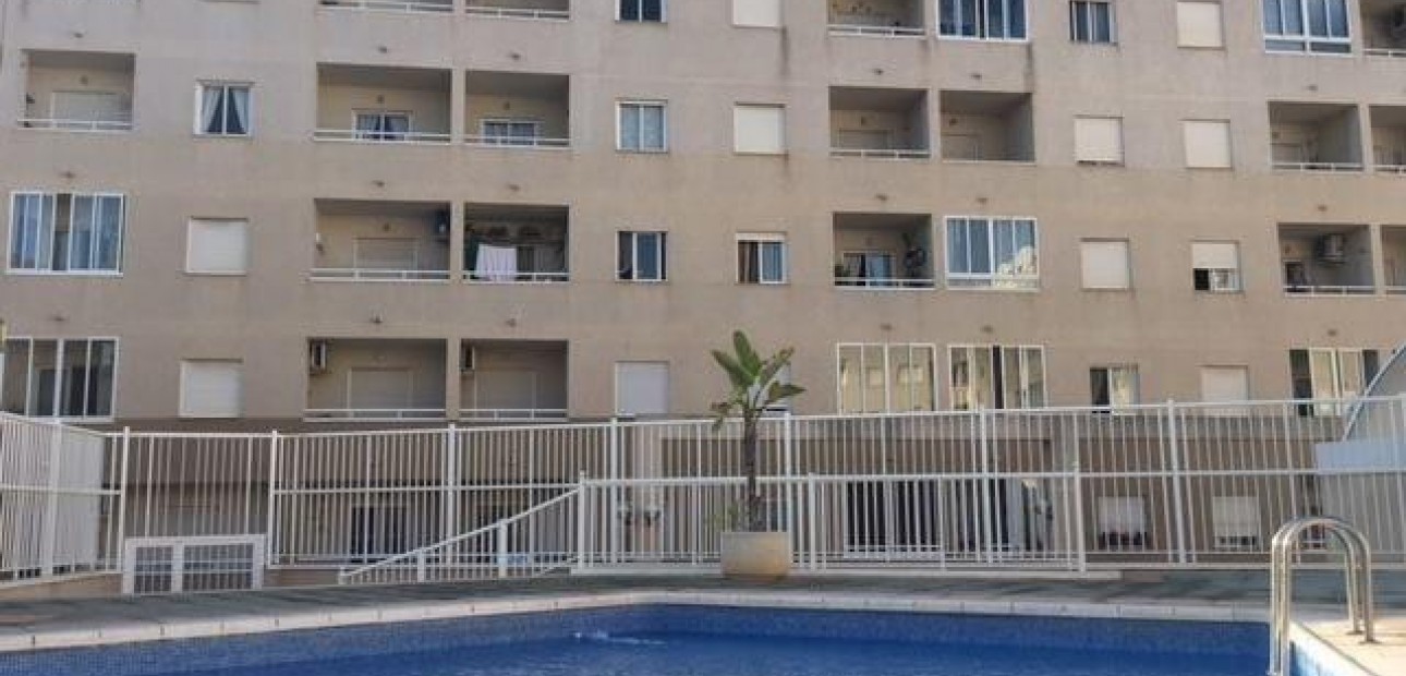 Venta - Ático -
Torrevieja - Centro