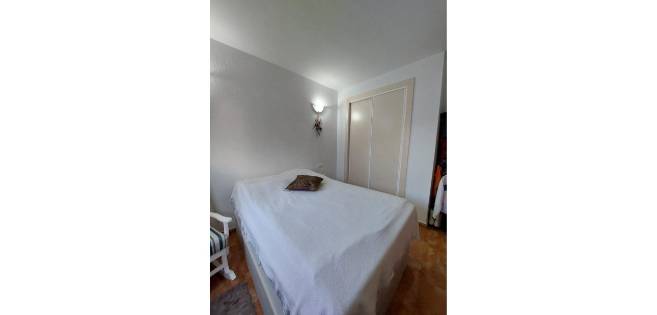 Venta - Ático -
Torrevieja - Centro