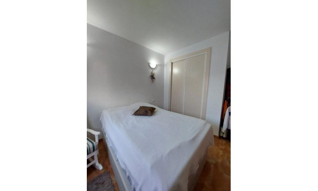 Venta - Ático -
Torrevieja - Centro