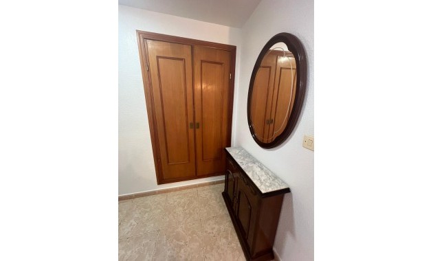 Venta - Apartamento / piso -
Torrevieja - Acequion