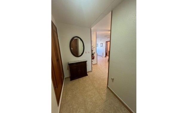 Venta - Apartamento / piso -
Torrevieja - Acequion