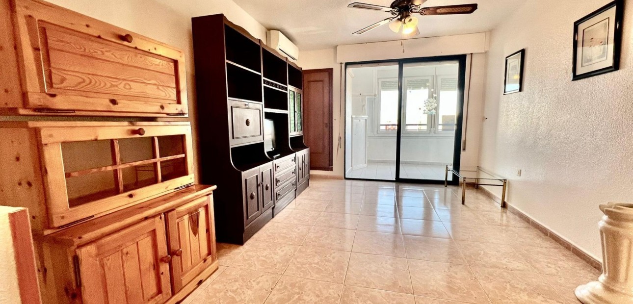 Venta - Apartamento / piso -
Torrevieja - Acequion